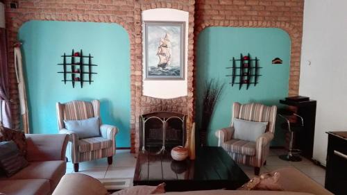 Greater Johannesburg Metropolitan Area House | House on York