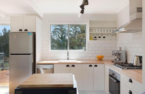 Potato Point House | House One at Potato Point