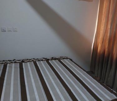 Sunyani House | House One Hotel
