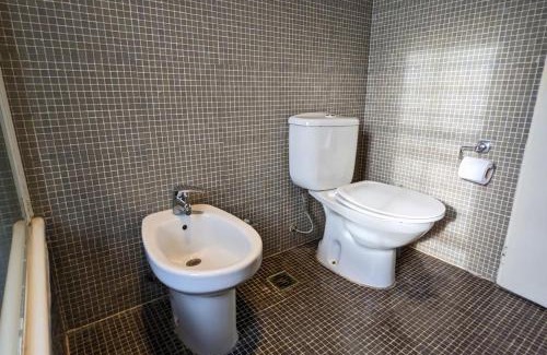 Acassuso House | House - Organic Vegetable Garden and Swimming Pool