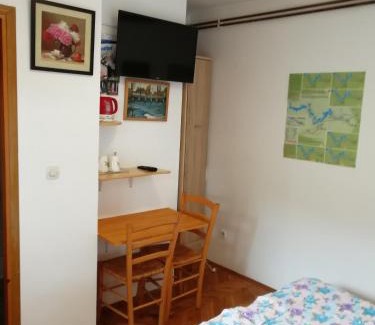 Grabovac House | House Osana