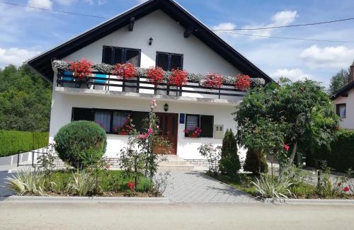 Grabovac House | House Osana