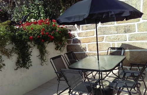 Mondim de Basto Cottage | HOUSE OUTEIRO FIELD