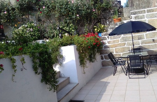 Mondim de Basto Cottage | HOUSE OUTEIRO FIELD