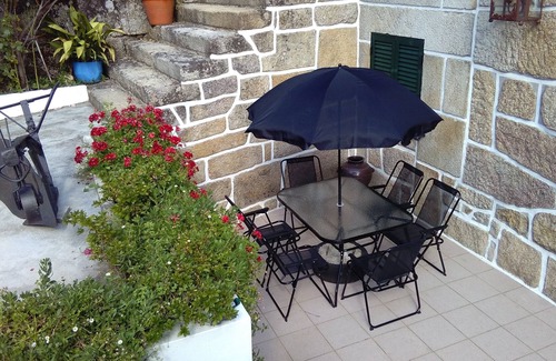 Mondim de Basto Cottage | HOUSE OUTEIRO FIELD