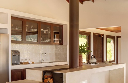Goncalves Cottage | House overlooking Mantiqueira