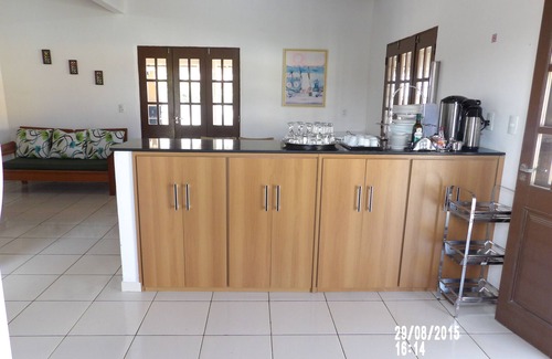 Salinopolis House | HOUSE OVERLOOKING THE ATLANTIC OCEAN, ATALAIA BEACH, SALINAS' SALINOPOLIS-PA-BRAZIL