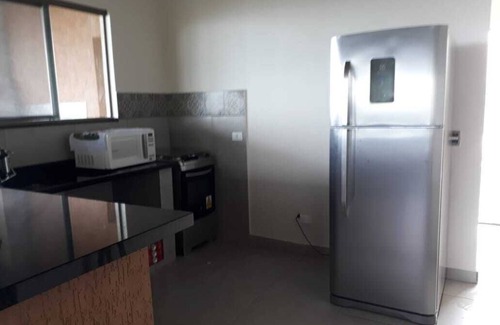 Praia de Borrifos House | House overlooking the sea, 10 minutes' drive from Praia do Curral.