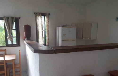 Itaquanduba House | House overlooking the sea