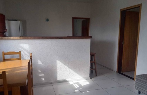 Itaquanduba House | House overlooking the sea