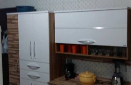 Cidade Nova Peruibe House | House p rent beach Peruíbe wifi netflix (attention read description