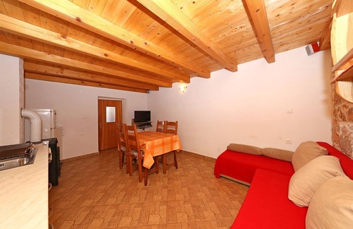 Starigrad House | House Paklenica stone beauty (57341-K1) - Starigrad Paklenica