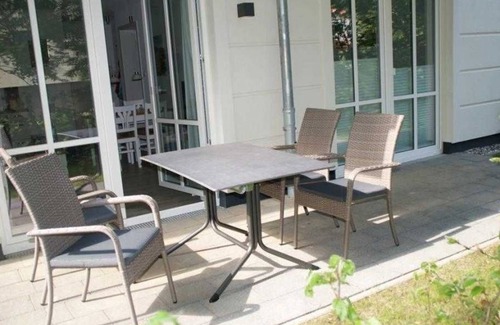 Nienhagen Apartment | House Pamir WE 13 - starfish - 3 bedroom apartment