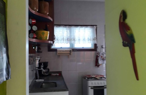 Niteroi House | House Panoramic View - Carnival 2024 available