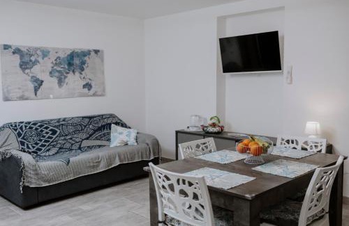 Porticello Apartment | House Paradise- House Arena