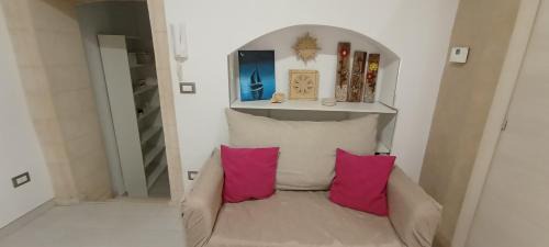 Castellaneta Apartment | HOUSE PATTY, casa vacanze