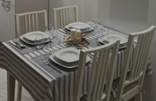 Castellaneta Apartment | HOUSE PATTY, casa vacanze