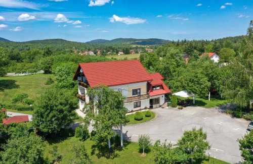 Irinovac House | House Pavlic