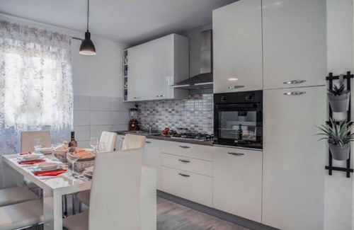 Blizna Donja House | House Pax (110371-K1) - Marina