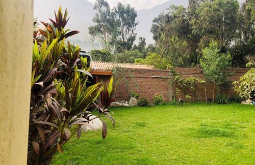 Matucana House | House