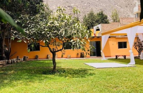 Matucana House | House