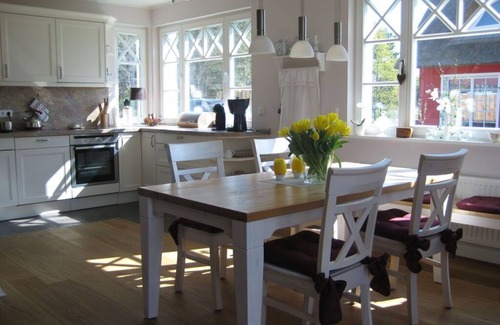 Born auf dem Darss House | House Pella Modern retreat