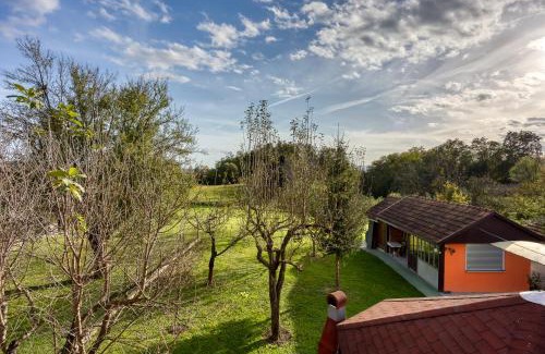 Kraljevec na Sutli House | House Pepica With Hot Tub - Happy Rentals