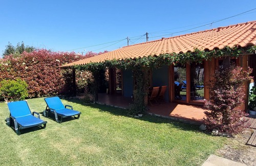 Vilarelho House | House Pereirinha - Caminha