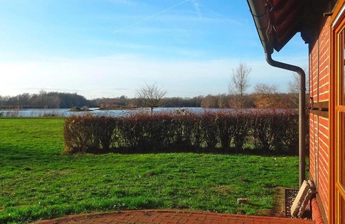 Havern House | House, Petershagen
