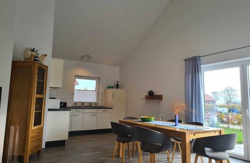 Sehestedt House | House Petit Chateau
