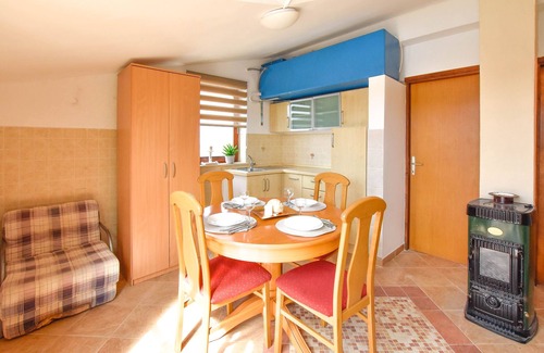 Zirje House | House Petra (14771-K1) - Zirje - island Zirje