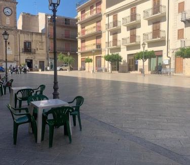 Cattolica Eraclea Apartment | House Piazza Umberto