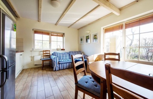 Krokowa House | House Berezecki Family