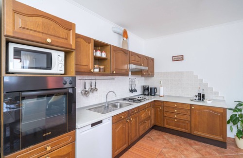 Dubrovacko Primorje House | House Planika (59721-K1) - Slano (Dubrovnik)