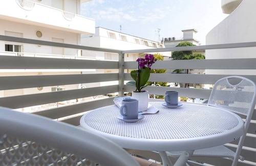 Igea Marina Apartment | House Plauto with lovely apartment