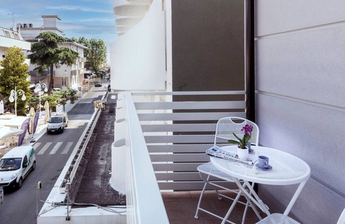 Igea Marina Apartment | House Plauto with lovely apartment