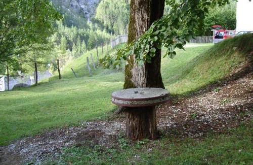 Bovec House | House Pod Lipo