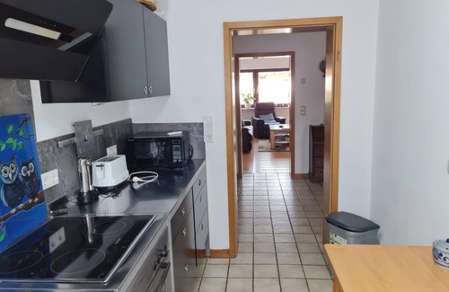 Trassem House | House Poldi