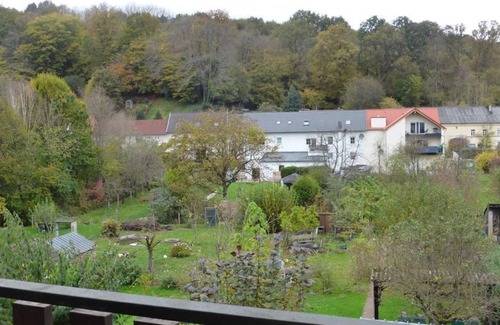 Trassem House | House Poldi