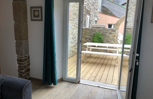 La Roche-Jaudy Cottage | HOUSE POMMERIT JAUDY LA ROCHE JAUDY COTES D'ARMOR