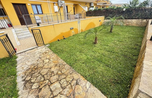 Termini Imerese House | House Ponticello Termini Imerese