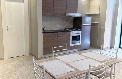 Naples House | House ponticelli Naples