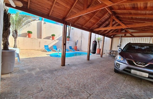 Itapema House | House Pool Billiard Table 04 Bedrooms with air 04 Parking spaces