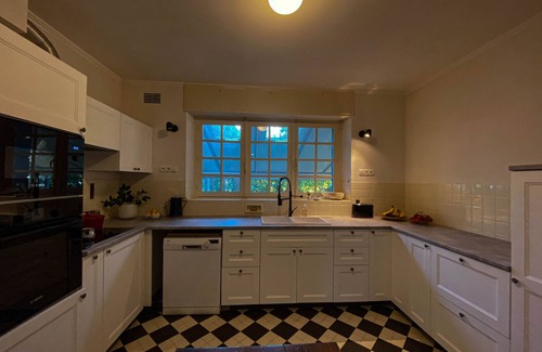 Port-Manech House | House Port Manech (exceptional, quiet, 100m from the sea)