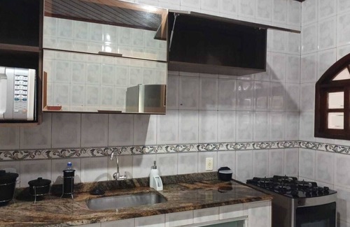 Taio House | House - Praia dos Anjos - Arraial do Cabo - Economic Rent