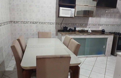 Taio House | House - Praia dos Anjos - Arraial do Cabo - Economic Rent