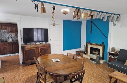 Pradelles House | House pradelles