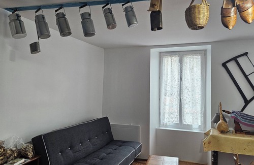Pradelles House | House pradelles