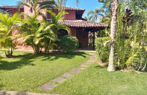 Camburi House | House Praia Camburi Camburizinho 3 suites