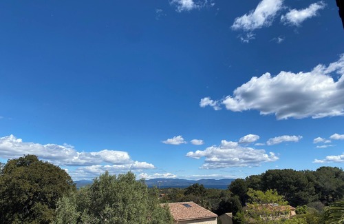 Giens House | House presqu' il de giens walking beaches 9 sleeps
